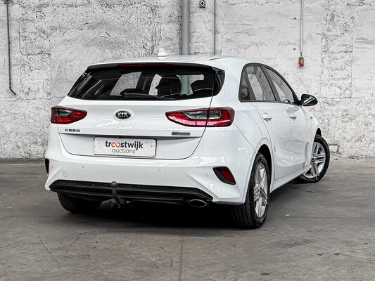 Kia CEED CD+ 1.6 116pk 2020