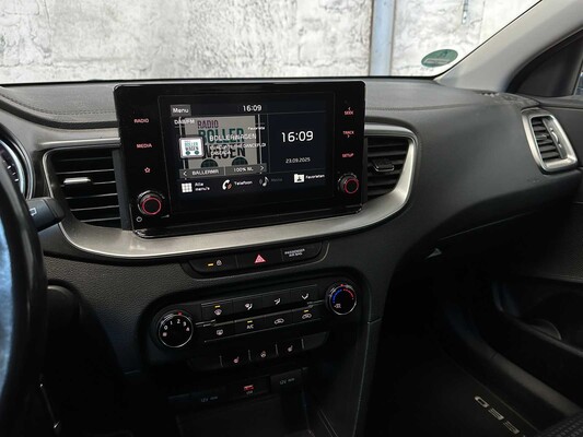 Kia CEED CD+ 1.6 116pk 2020