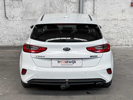 Kia CEED CD+ 1.6 116pk 2020