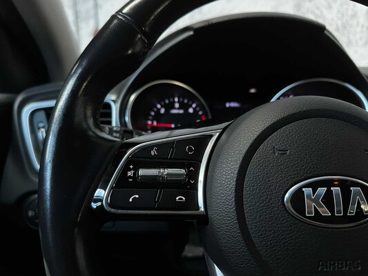 Kia CEED CD+ 1.6 116pk 2020