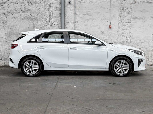 Kia CEED CD+ 1.6 116pk 2020