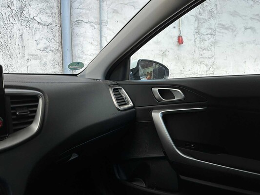 Kia CEED CD+ 1.6 116pk 2020