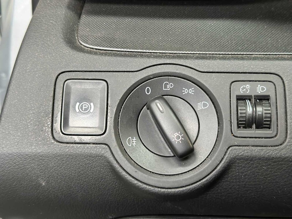 Volkswagen Passat Variant 2.0 FSI Comfortl.Bns 150pk 2007, 55-TZ-XV