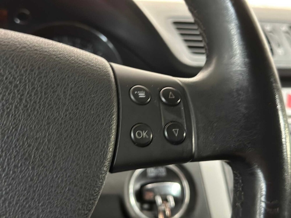 Volkswagen Passat Variant 2.0 FSI Comfortl.Bns 150pk 2007, 55-TZ-XV