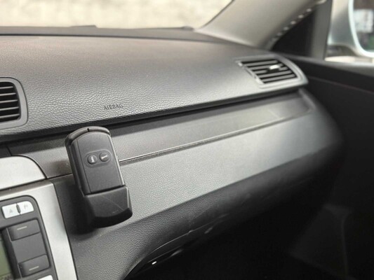 Volkswagen Passat Variant 2.0 FSI Comfortl.Bns 150pk 2007, 55-TZ-XV