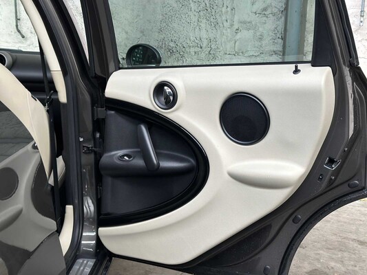 Mini Countryman Cooper S Chili 1.6 -Automaat- 184pk 2012, 86-XTJ-8