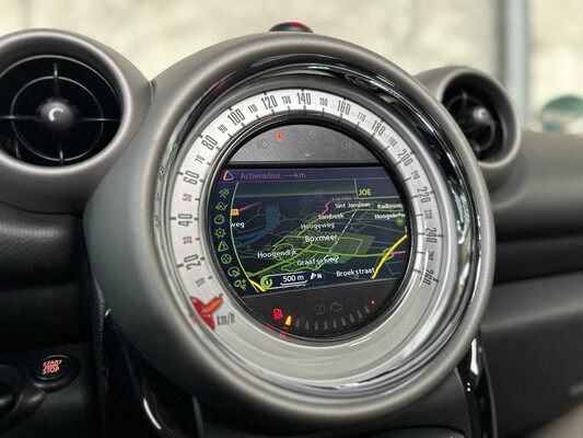 Mini Countryman Cooper S Chili 1.6 -Automaat- 184pk 2012, 86-XTJ-8