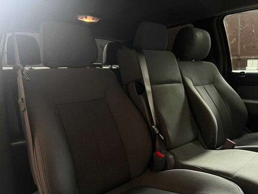 Ford F150 2.7L V6 ECO BOOST 364pk 2013, VR-982-N