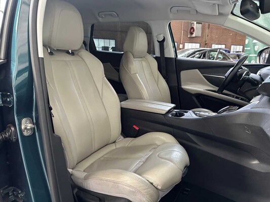 Peugeot 5008 1.6 PureT. BL. Prem. 181pk 2019, XH-072-L