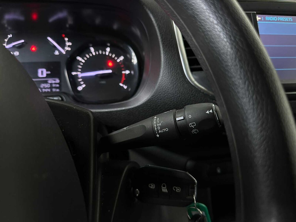 Peugeot Expert 2.0 122pk 2020