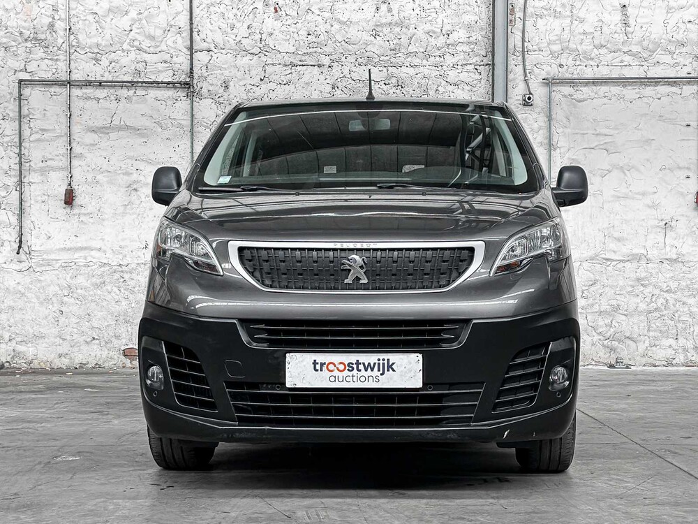 Peugeot Expert 2.0 122pk 2020