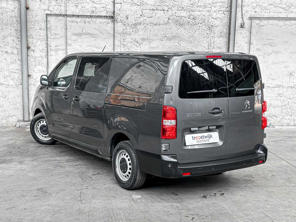 Peugeot Expert 2.0 122pk 2020