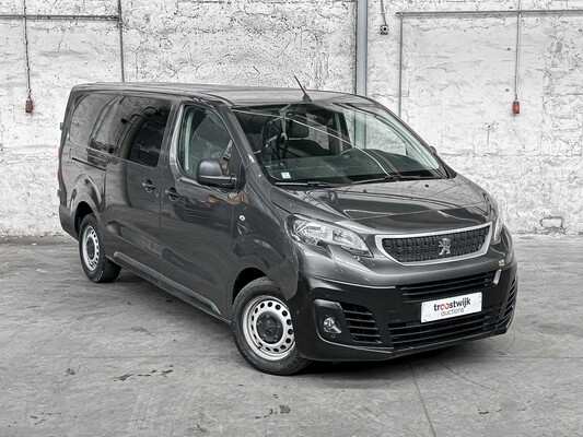 Peugeot Expert 2.0 122pk 2020