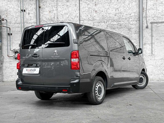 Peugeot Expert 2.0 122pk 2020