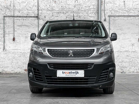 Peugeot Expert 2.0 122pk 2020