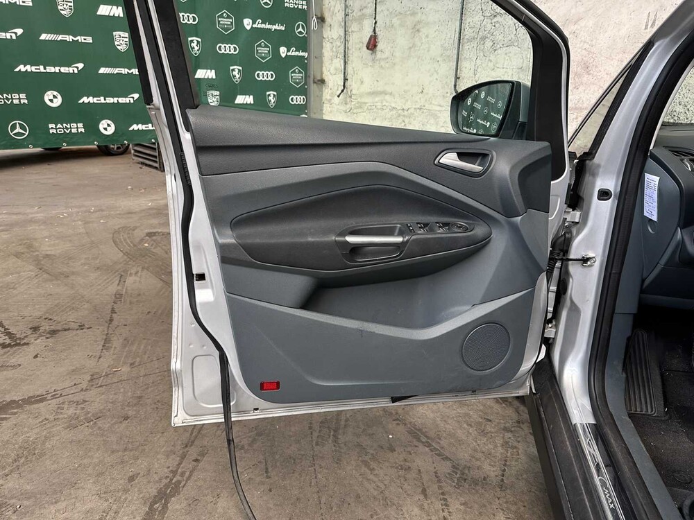 Ford Grand C-Max 1.0 Ambiente 7p. 101pk 2015, G-110-LD