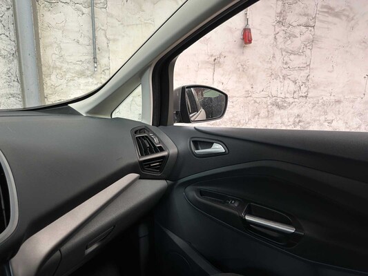 Ford Grand C-Max 1.0 Ambiente 7p. 101pk 2015, G-110-LD