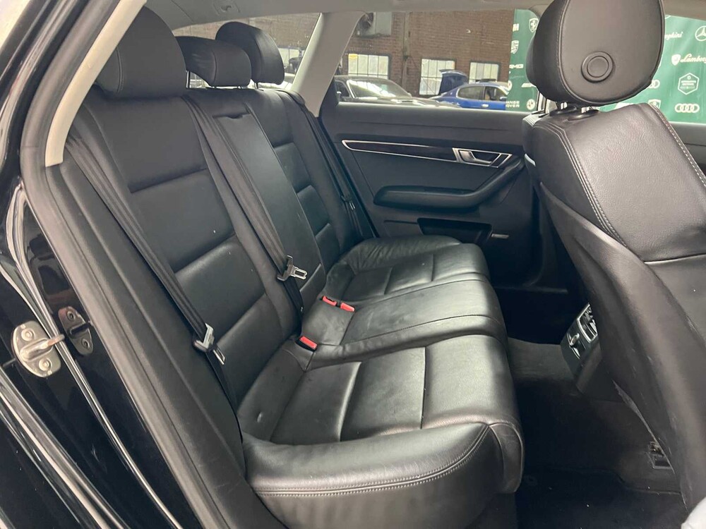 Audi A6 allroad quattro 3.0 TDI 232pk 2008, 71-KSG-6