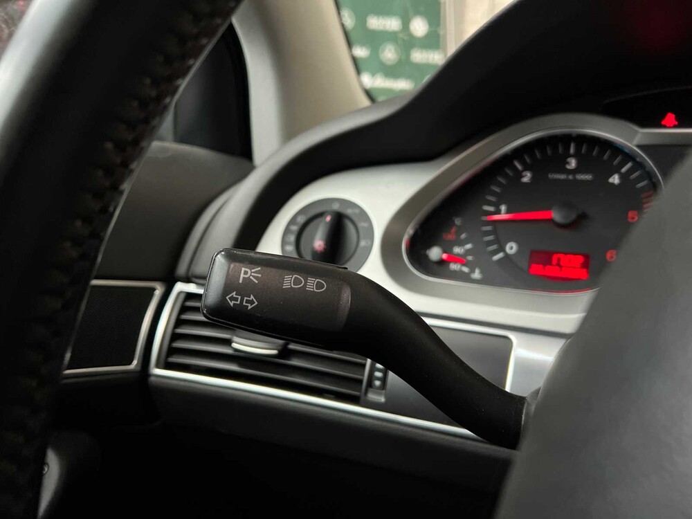 Audi A6 allroad quattro 3.0 TDI 232pk 2008, 71-KSG-6