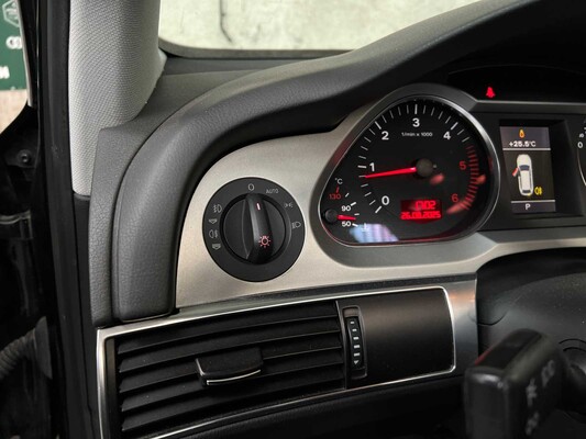 Audi A6 allroad quattro 3.0 TDI 232pk 2008, 71-KSG-6