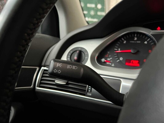 Audi A6 allroad quattro 3.0 TDI 232pk 2008, 71-KSG-6