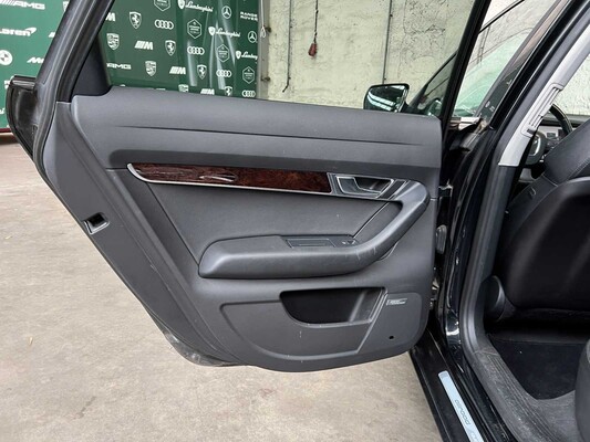 Audi A6 allroad quattro 3.0 TDI 232pk 2008, 71-KSG-6