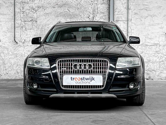 Audi A6 allroad quattro 3.0 TDI 232pk 2008, 71-KSG-6