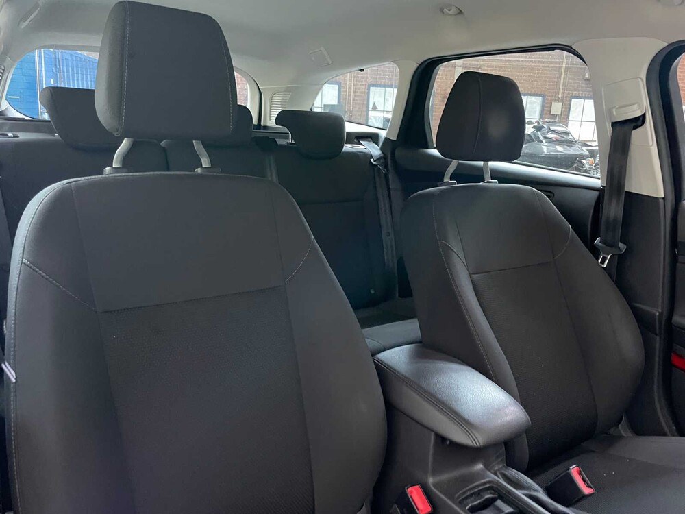 Ford Focus Wagon 1.0 Lease Edition 101pk 2018, SK-963-S