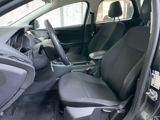 Ford Focus Wagon 1.0 Lease Edition 101pk 2018, SK-963-S