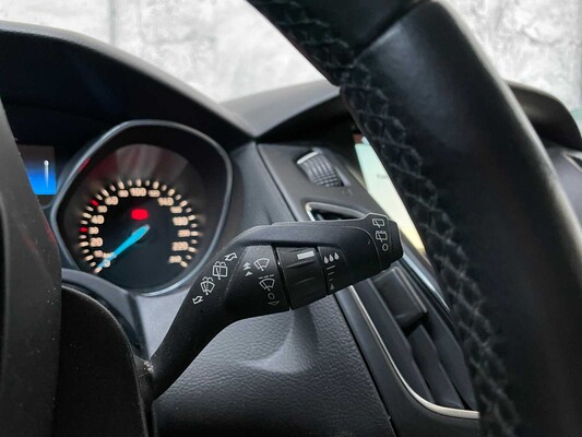 Ford Focus Wagon 1.0 Lease Edition 101pk 2018, SK-963-S