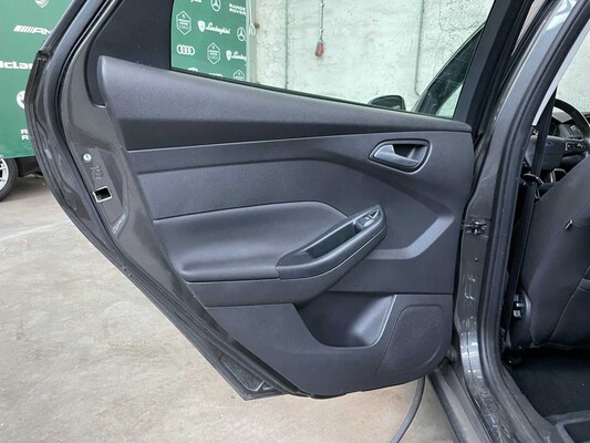 Ford Focus Wagon 1.0 Lease Edition 101pk 2018, SK-963-S