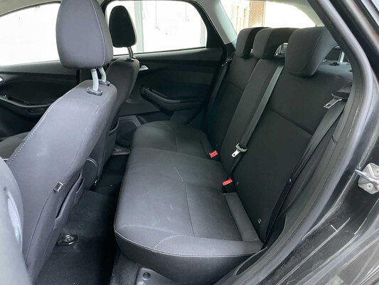 Ford Focus Wagon 1.0 Lease Edition 101pk 2018, SK-963-S