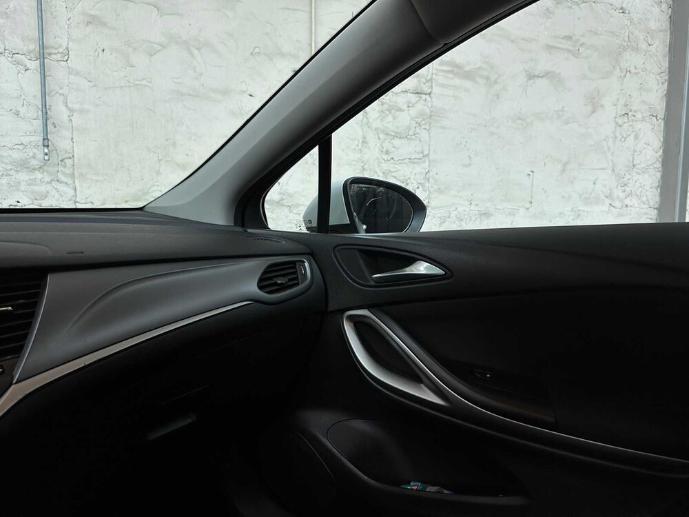 Opel Astra ST 1.2T Business 145pk 2020, H-905-ZX