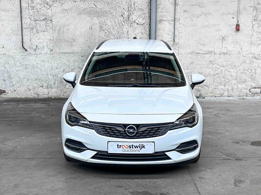 Opel Astra ST 1.2T Business 145pk 2020, H-905-ZX