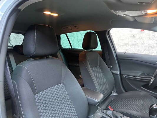 Opel Astra ST 1.2T Business 145pk 2020, H-905-ZX