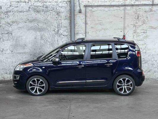Citroen C3 Picasso 1.4 VTi Exclusive 95pk 2013, RR-204-P