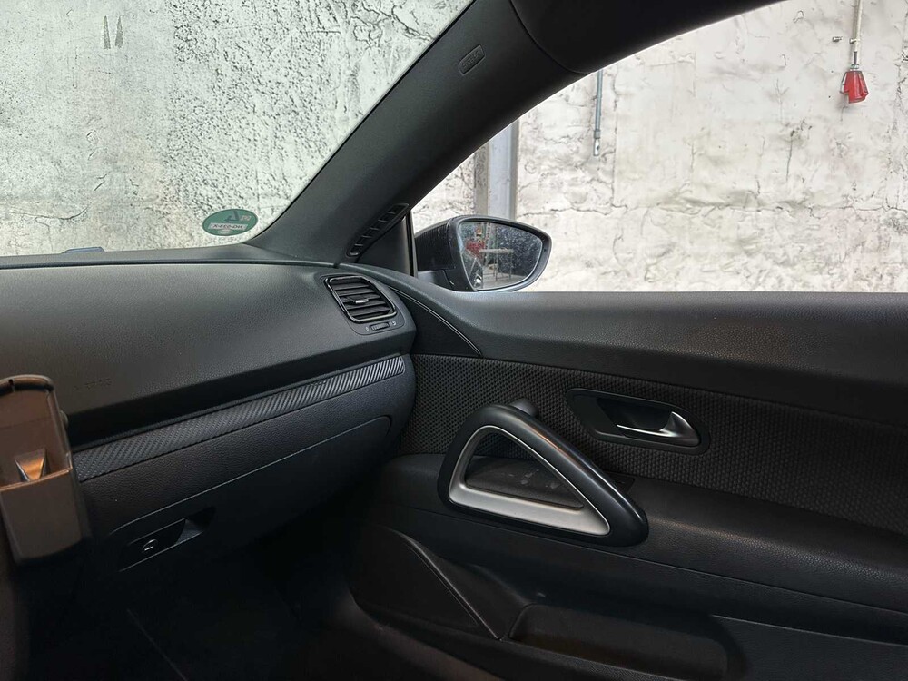 Volkswagen Scirocco 1.4 TSI Highl. Plus 161pk 2008, NG-533-X