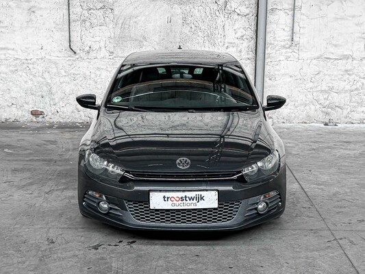 Volkswagen Scirocco 1.4 TSI Highl. Plus 161pk 2008, NG-533-X