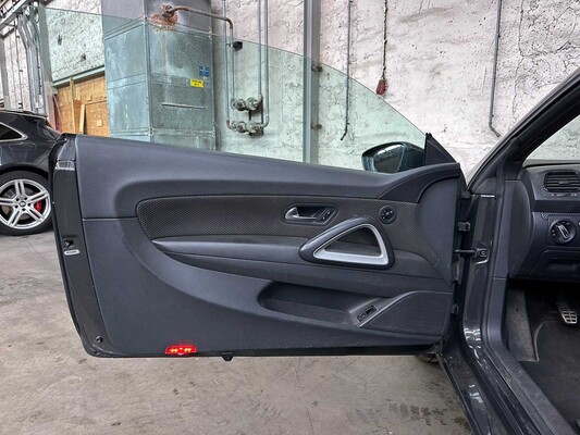 Volkswagen Scirocco 1.4 TSI Highl. Plus 161pk 2008, NG-533-X