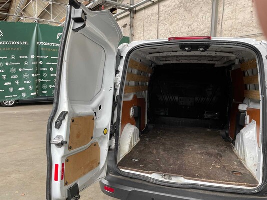 Ford Transit Connect 1.6 TDCI Economy 95pk 2015 Bedrijfswagen, VR-048-R