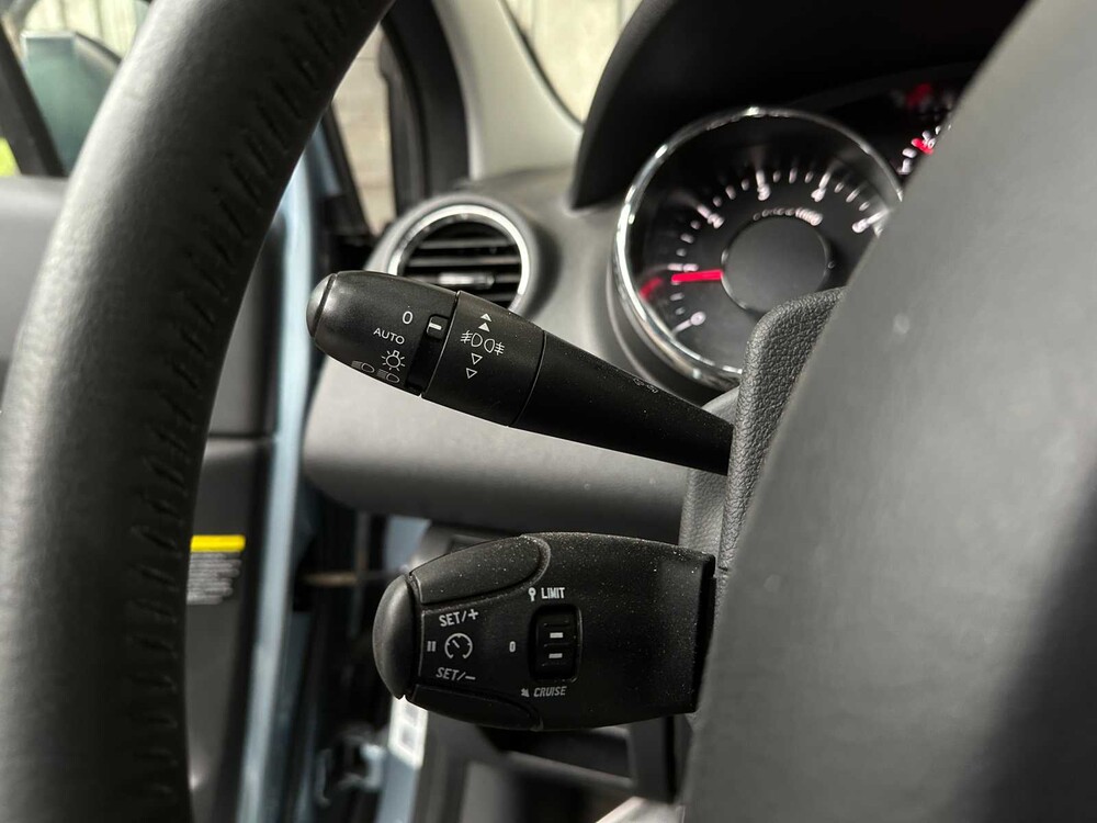 Peugeot 5008 1.6 THP ST 5p. 156pk 2010, 84-NNH-8