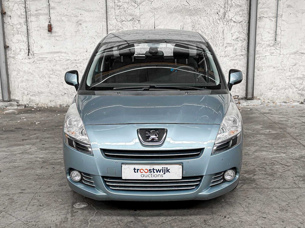 Peugeot 5008 1.6 THP ST 5p. 156pk 2010, 84-NNH-8