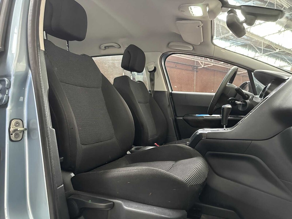 Peugeot 5008 1.6 THP ST 5p. 156pk 2010, 84-NNH-8