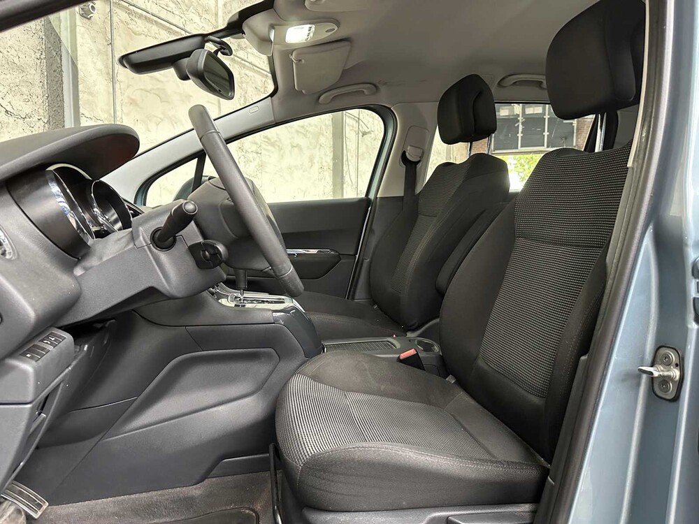 Peugeot 5008 1.6 THP ST 5p. 156pk 2010, 84-NNH-8