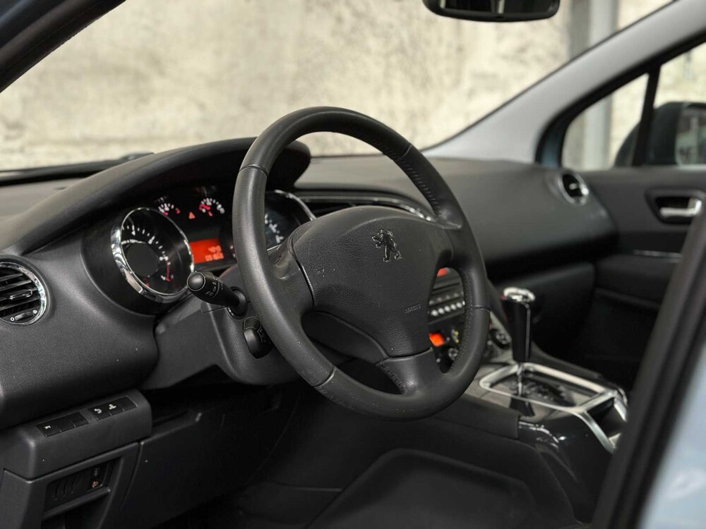 Peugeot 5008 1.6 THP ST 5p. 156pk 2010, 84-NNH-8