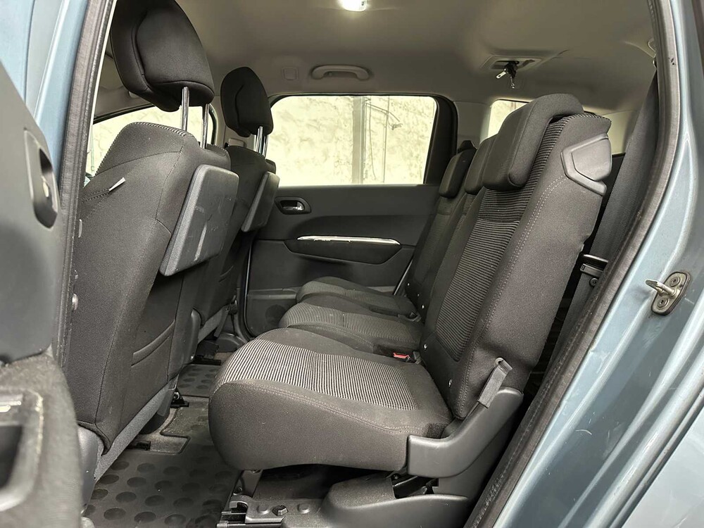Peugeot 5008 1.6 THP ST 5p. 156pk 2010, 84-NNH-8