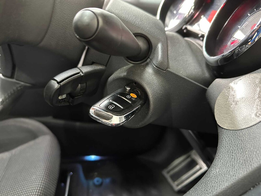 Peugeot 5008 1.6 THP ST 5p. 156pk 2010, 84-NNH-8