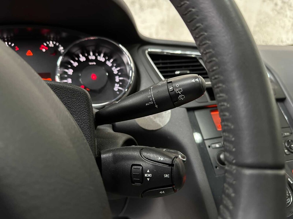 Peugeot 5008 1.6 THP ST 5p. 156pk 2010, 84-NNH-8