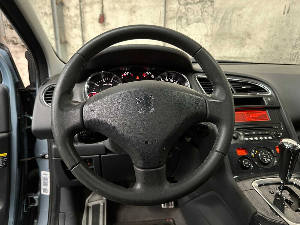 Peugeot 5008 1.6 THP ST 5p. 156pk 2010, 84-NNH-8