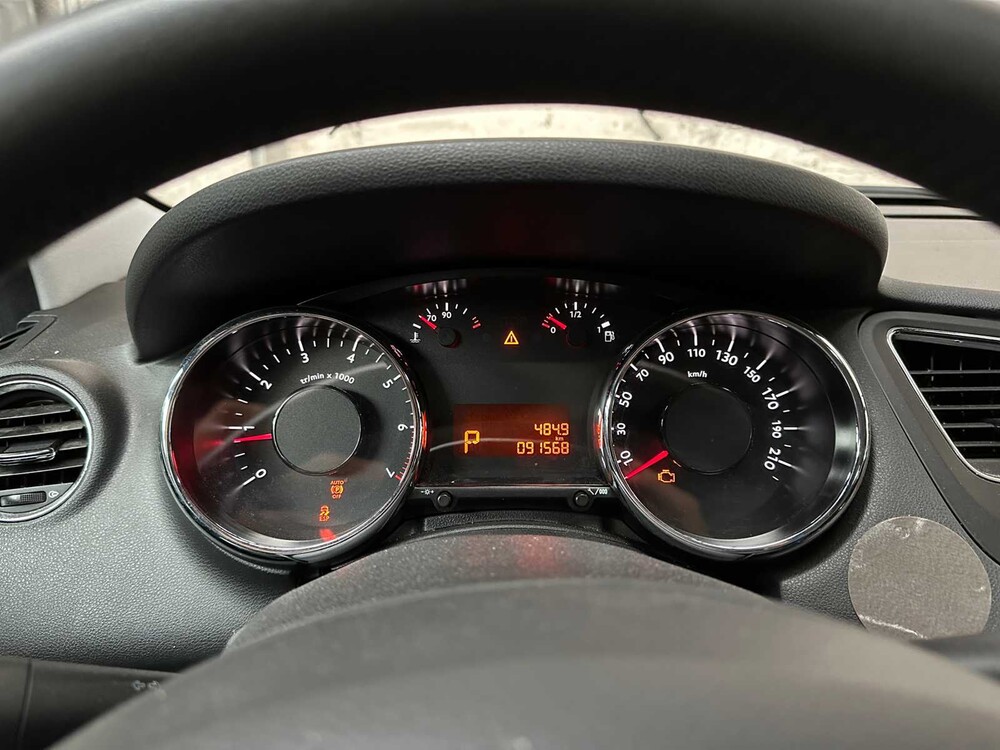 Peugeot 5008 1.6 THP ST 5p. 156pk 2010, 84-NNH-8